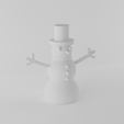Snowman_1.png Schneemann