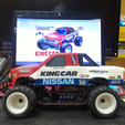 Capture d’écran 2017-09-25 à 09.59.03.png Free STL file TAMIYA NISSAN KING CAB 1:24 scale kit for WL-Toys A212・3D printing model to download