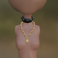 Screenshot_131.png necklace and choker for Large Clawdeen Wolf