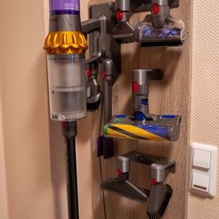 DSC05402.jpg STL-Datei Dyson Düsenhalter・3D-druckbares Modell zum herunterladen