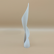 ola-vertical_frontal.png Vertical Wave Sculpture