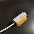 IMG_20210508_182631.jpg Housing for DHT11 / DHT22 temperature and humidity sensor incl. commercial test license