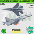 s8.png SU-35s FLANKER E/M V1 (4 in 1)