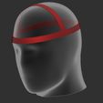 pieza-roja.jpg Mordekaiser Fan Art Cosplay Helmet
