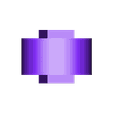 Part6.STL Modèle de moteur 4 cylindres