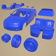a.png HOLDEN COMMODORE EVOKE UTE 2013 PRINTABLE CAR IN SEPARATE PARTS