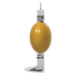 2.png Upgrade, better design: egg painter holder for a creative Easter!