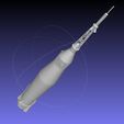 martb40.jpg Mercury Atlas LV-3B Printable Rocket Model