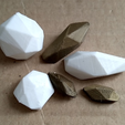 Capture d’écran 2018-07-18 à 14.51.52.png Free STL file Stone generator・3D print model to download