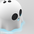 01.png Ghost - Echo Dot Stand