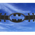 3.PNG Batman Ear Saver - Mask Strap