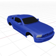 3.png Ford Mustang GT 2005