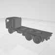 Screenshot-86.png Mercedes Benz 3-axle trailer for containers