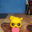 Top.jpg Pikachu Lollipop (Multipart)