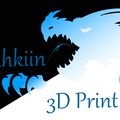 Dovahkiin3DPrint