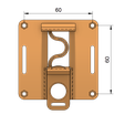 dimensions.PNG 4ch mosfet module DIN rail mount