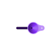entonnoir lepage.stl Archivo STL gratis Pistola de embudo pistola de polvo negro・Objeto para impresora 3D para descargar