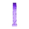Gothic-Tombstone-6-Optimised-V1.stl Graveyard Gravestone and Obelisk Marker Pack - LegendGames