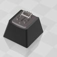 KEYCAP-DBD-INTERRUPTOR-3.jpg KEYCAP DBD EXIT GATE SWITCH - KEY DEAD BY DAYLIGHT EXIT GATE SWITCH
