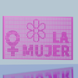 dia-de-la-mujer.png women's day - (science) happy women's day in science card march 8th