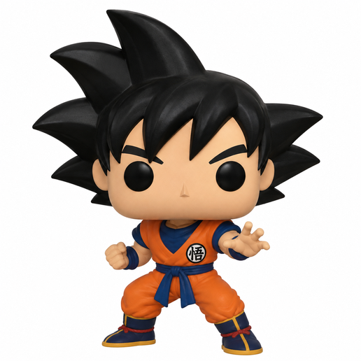 Funko Pop Goku
