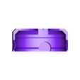 Engine L.stl Zenless Zone Zero - Lighter Combustion Gauntlet [Spark]