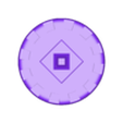 Improved base.stl Hex Core (Arcane)