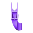 The_Mustang_Cooling_Ducts_Right_v2.stl The Mustang BMG E3D-V6 Direct Drive Geeetech