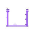 chassis.stl Fichier STL Bétonnière 1:14・Modèle pour impression 3D à télécharger