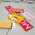 20211003_194820.jpg Monopoly game organizers. money holder! Board game card tray, play money tray, play money organizer, monopoly money tray