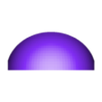 vidrio superior.STL ASTRONAUT GRINDER (PICA)