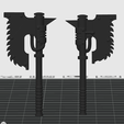chain-axe.png mega construx chain axe