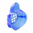 COVR3D-V2.11-mask3-page-001.jpg (NEW) COVR3D V2.11 - FDM 3D print optimised mask in 15 sizes with thin and thick version