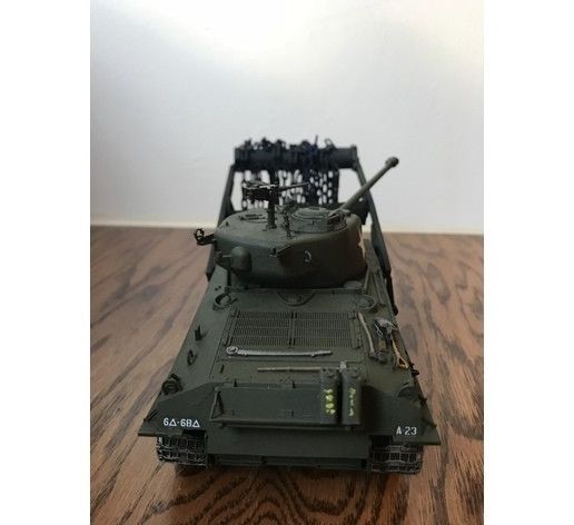 74cbeb7dff081a114f1a20708e8985d5_preview_featured.jpeg Sherman crab