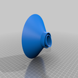 Resin_Funnel.png Tea strainer resin funnel/filter