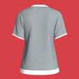 Ladies-Igneous-Rock-T-Shirt_3.png T-shirt de senhora de rocha ígnea | Marvelous / Clo3d / obj / fbx