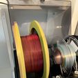 Art3Dchoix-adaptateur-spool-01.jpeg STL-Datei Adaptateur Bobine Large pour AMS Bambulab Spulenadapter kostenlos・3D-druckbare Vorlage zum herunterladen