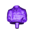 Torso Dec.obj The Big Lebowski Jesus Quintana John Turturro