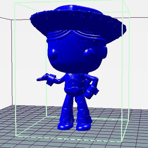 3.jpg Fichier STL gratuit Histoire de jouets Funko・Design imprimable en 3D à télécharger, archivosstl3d