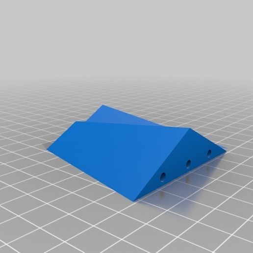 Full Size Anime Kunai - Cosplay - PLA - 3D printed product - фото 7