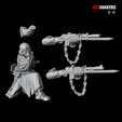 Z18.png Renegaten-Todesschwadron - Ketzer