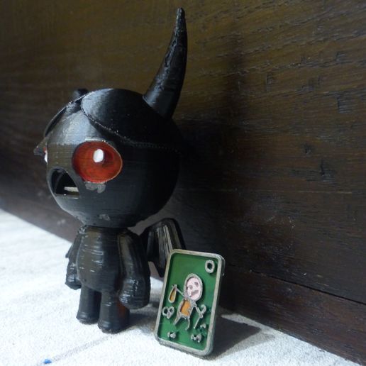 Azazezl.JPG Todos los personajes de Binding of Isaac