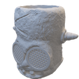 Imagen6.png Monster pot 3 stl for 3D printing 3D print model