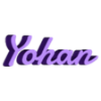 Yohan.stl Yohan