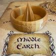 418724624_730450012141361_3303792017360560566_n.jpg The One Ring Asher/Ash Tray