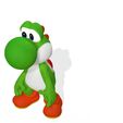 4.jpg Yoshi Mario Mario Wii Mario wii SUPER SUPER SUPER MARIO BROS LAND CONSOLE NINTENDO Nintendo Switch Switch POKEMOND SCHOOL GAME TOY TOY KIDS CHILD FREE 3D MODEL Poochy & Yoshi's Woolly World