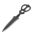 Drakengard-Scissors-2.png Drakengard 3s Scissors Props
