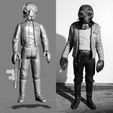Walrus-SA-main.jpg VINTAGE STAR WARS KENNER-STYLE WALRUS MAN ACTION FIGURE