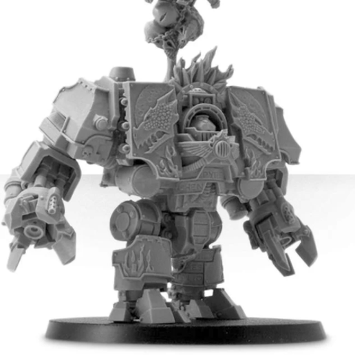 Bryan Arthur the Boxy Lizard Robot 3D model