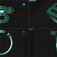 lqT@-shsh@-2026-06-12-015909.png Initial Letter B Diamond Ring Style 6 Model RJ_212